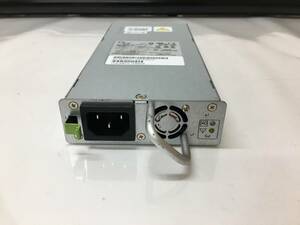 A21618)HITACHI Oracle StorageTek SL150 オラクル 用BluTek BPA-R160-120F LF MAX155W 電力ユニット 2016年製 中古動作品 