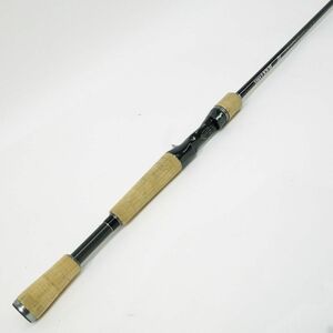 121s DAIWA ダイワ ブラックレーベル BLX LG 661L+RB 05807018　※中古