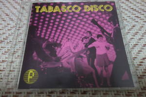 the pillows 「TABASCO DISCO」