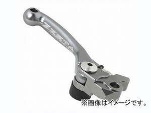 2輪 ZETA ピボットレバー FP ブレーキレバー 3フィンガー ZE41-3665 JAN：4547836178214 ヤマハ YZ250FX 2015年