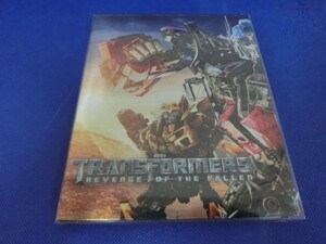 G【NK23-30】【送料無料】TRANSFORMERS: REVENGE OF THE FALLEN/洋画/日本語字幕・吹替/アクション/出演：シャイア・ラブーフ/Blu-ray