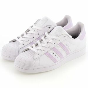 24.5㌢ 新品 アディダス スーパースター ウィメンズ FV3374 adidas SUPERSTAR W 女性 レディース 箱なし 送料無料 