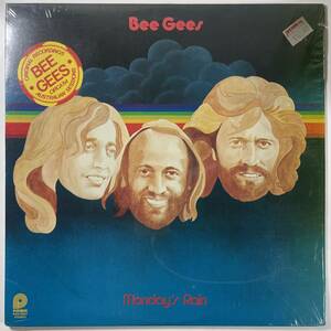 21086 【US盤★盤未使用に近い】 BEE GEES/MONDAY