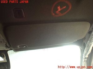 2UPJ-99967625]BMW X3 F25(WY20)室内サンバイザー右側 中古