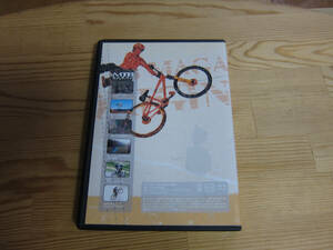 【MTB DVD】【BMX　DVD】【シティ・トライアル　DVD】MTB MAGAZIN 17 美品