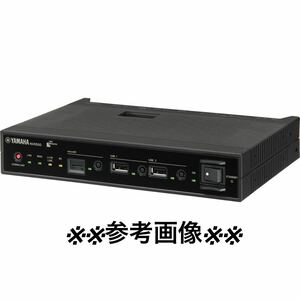 7e73 必見! 未使用 現状品 YAMAHA NVR500 ブロードバンドVoIPルーター 専用電源アダプター付属 