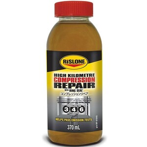 RISLONE(リスローン) RP-61045 コンプレッションリペア(Compression Repair) 370ML