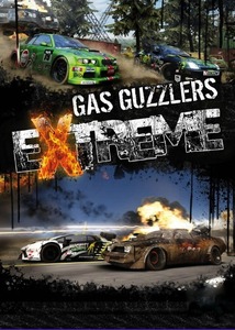 即決 Gas Guzzlers Extreme 　*日本語未対応*