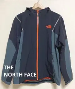 THE NORTH FACE ノースフェイス　ナイロン　マウンテンパーカー