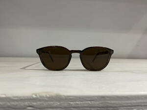 OLIVER PEOPLES FAIRMONT SUN-F SUNGLASSES ITALY製 オリバーピープルズ