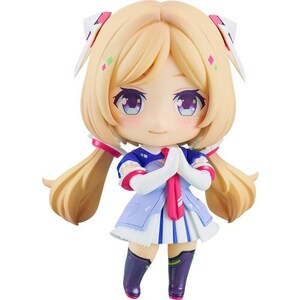 【新品】 ねんどろいど ホロライブプロダクション アキ・ローゼンタール 塗装済み完成品フィギュア 倉庫L