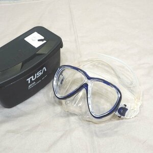 TUSA フリーダムワンプロ マスク 20,000円