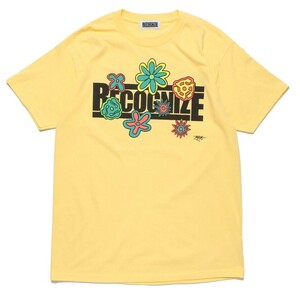 Recognize × Joe Buck Tシャツ de la soul デ・ラ・ソウル muro