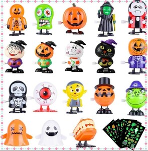 1円~【180】ハロウィン おもちゃ プッシュポップバブル子供会 縁日おもちゃ