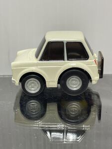 チョロQ Honda N360 ホンダ　No.94 プルバック　ミニカー　現状品