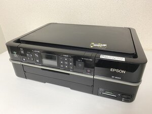 送料無料■EPSON エプソン EP-802A インクジェットプリンター インクジェット複合機 プリンター Wifi 擦れあり