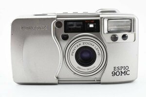 ADS3791★ 実用品 ★ ペンタックス PENTAX ESPIO 90 MC