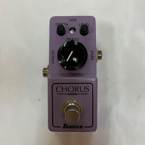 u55953　中古　アイバニーズ　Chorus mini コーラス