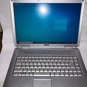 DELL inspiron1520