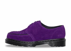 Supreme Dr.Martens Ramsey Creeper "Purple" 25cm SUP-DM-PL