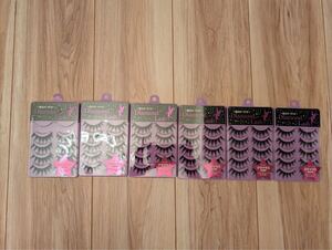 Diamond Lash ダイヤモンド　ラッシュ　グラマラス