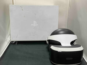 PS4 PlayStationVR