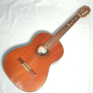 阿部ガットギター AG6F クラシックギター ジャンク 楽器/160サイズ