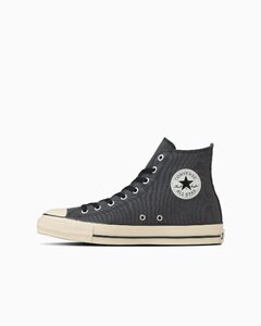 ★2023秋冬★CONVERSE ALL STAR (R) UKIYOEPRINT HI(コンバース　オールスター　(R) ウキヨエプリント　ＨＩ）スカル30.0