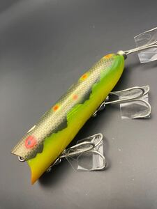 HEDDON LUCKY13 ヘドン ラッキー13 オールド 美品　014