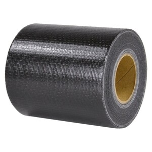古藤工業 gbkガムテープ 50mm×5m [ ブラック ] カモフラテープ 迷彩テープ カモフォーム カモテープ 保護ラップ