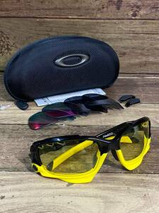 HU777 オークリー OAKLEY ジョーボーン JAWBONE サングラス