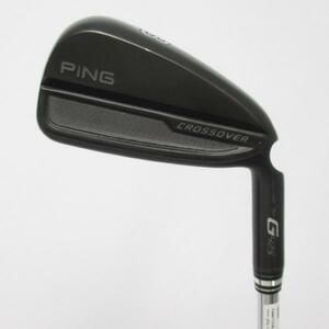 ピン G425 G425 クロスオーバー ユーティリティ N.S.PRO MODUS3 TOUR 105 【U3】 シャフト：N.S.PRO MODUS3 TOUR 105