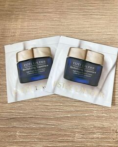 新品未使用 エスティローダー シュープリーム プラスナイトバウンスクリーム Estee Lauder