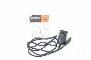 極上品☆PENTAX CABLE SWITCH F ペンタックス ケーブルスイッチ