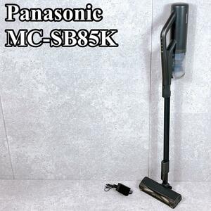 良品 パナソニック MC-SB85K スティッククリーナー 掃除機 コードレス Panasonic 充電式