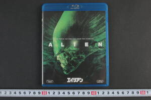 6232 美品 Blu-ray ブルーレイ ALIEN エイリアン リドリー・スコット監督