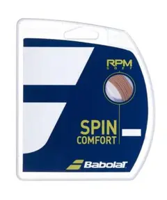 Babolat RPM Soft バボラ　ガット