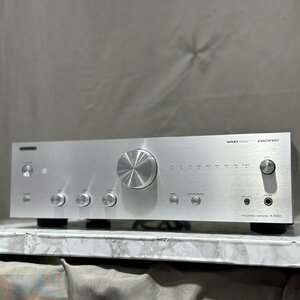 ☆ ONKYO オンキョー プリメインアンプ A-9050