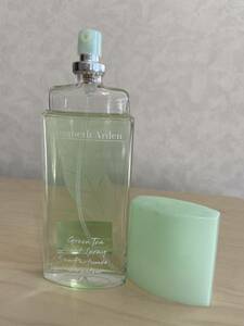 Elizabeth Arden エリザベスアーデン Green Tea グリーンティ EDP 50ml 香水 オードパルファム 残量たっぷり　定形外発送350円