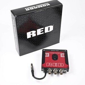 ■RED KOMODO Expander Module エキスパンダーモジュール ■