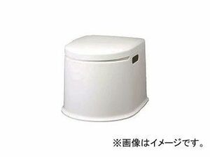 山崎産業/YAMAZAKI ポータブルトイレP型 PTP11(4384245) JAN：4903180363049