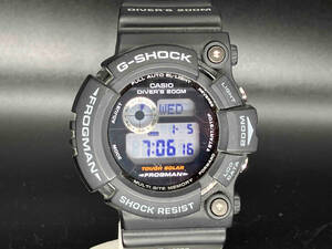 CASIO/G-SHOCK/GW-200RB