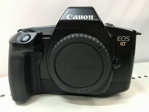 期間限定セール キヤノン Canon フィルム一眼レフカメラ EOS RT