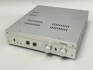 ★ FOSTEX フォステクス 高音質ヘッドホンアンプ HP-A7