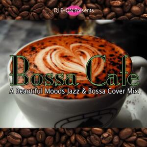 Bossa Cafe 豪華23曲 名曲 ボサ カヴァー Bossa Nova Cover MixCD【2,490円→半額以下!!】匿名配