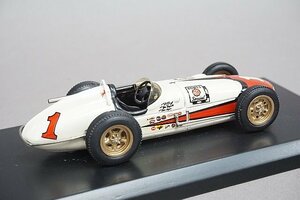 Scale Model Technical Services 1/43 WATSON ROADSTER 1961 #1