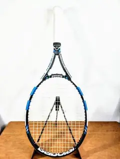 お値下げ　美品　 Babolat 硬式テニスラケット ピュア ドライブ　TEAM