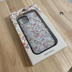 ポケユニ iPhone 12/12 Pro用ケース