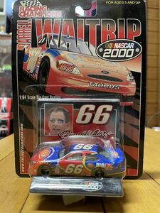 66 NASCAR ナスカー　 レーシングチャンピオン