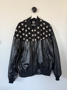 AIE STAR LOGO CPS JACKET / BLACK / XL